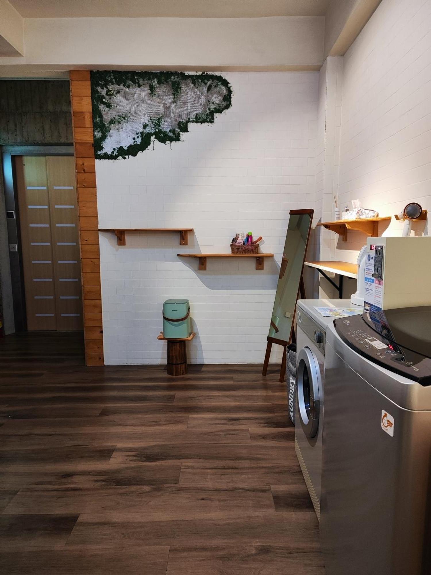 棚棚屋室內帳篷民宿inn Καοσιούνγκ Εξωτερικό φωτογραφία