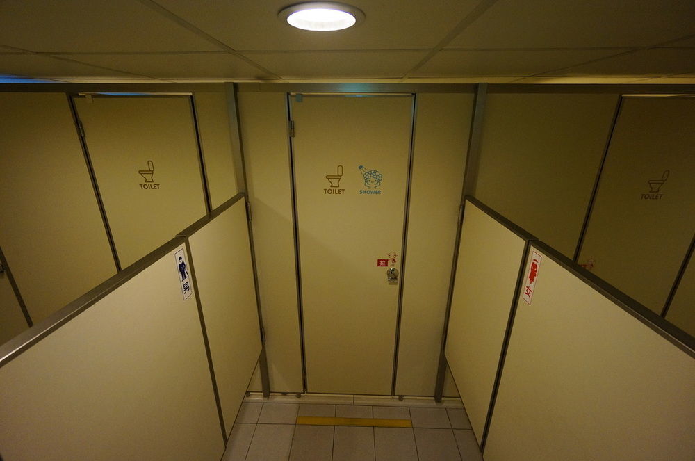 棚棚屋室內帳篷民宿inn Καοσιούνγκ Εξωτερικό φωτογραφία